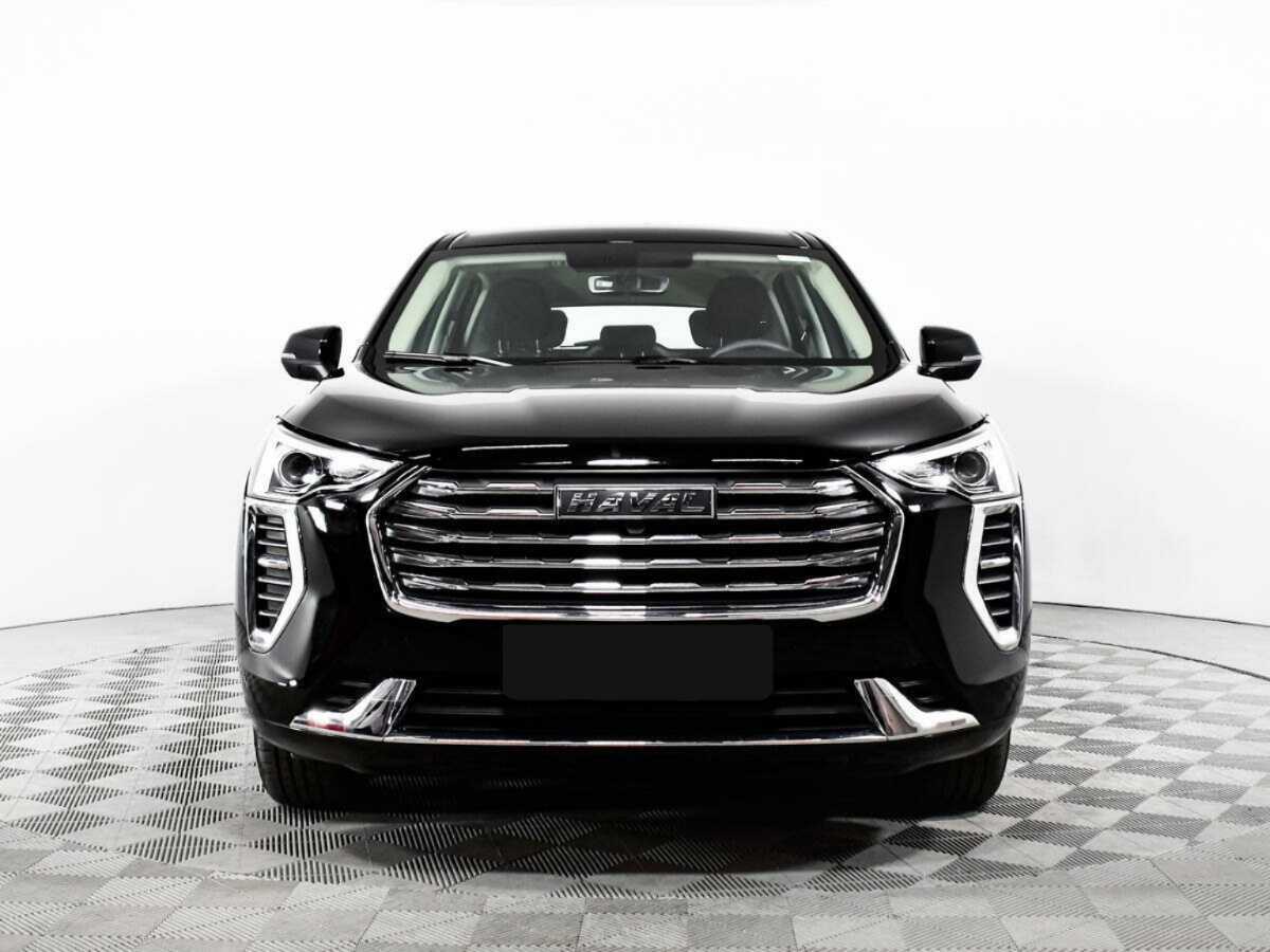 Купить Haval Jolion, 2023, 58 689 км.. Фото: #1