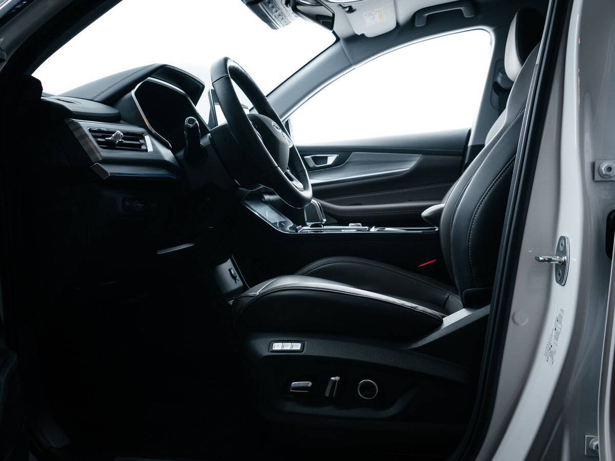 Купить Chery Tiggo 8 Pro, 2022, 20 864 км.. Фото: #8