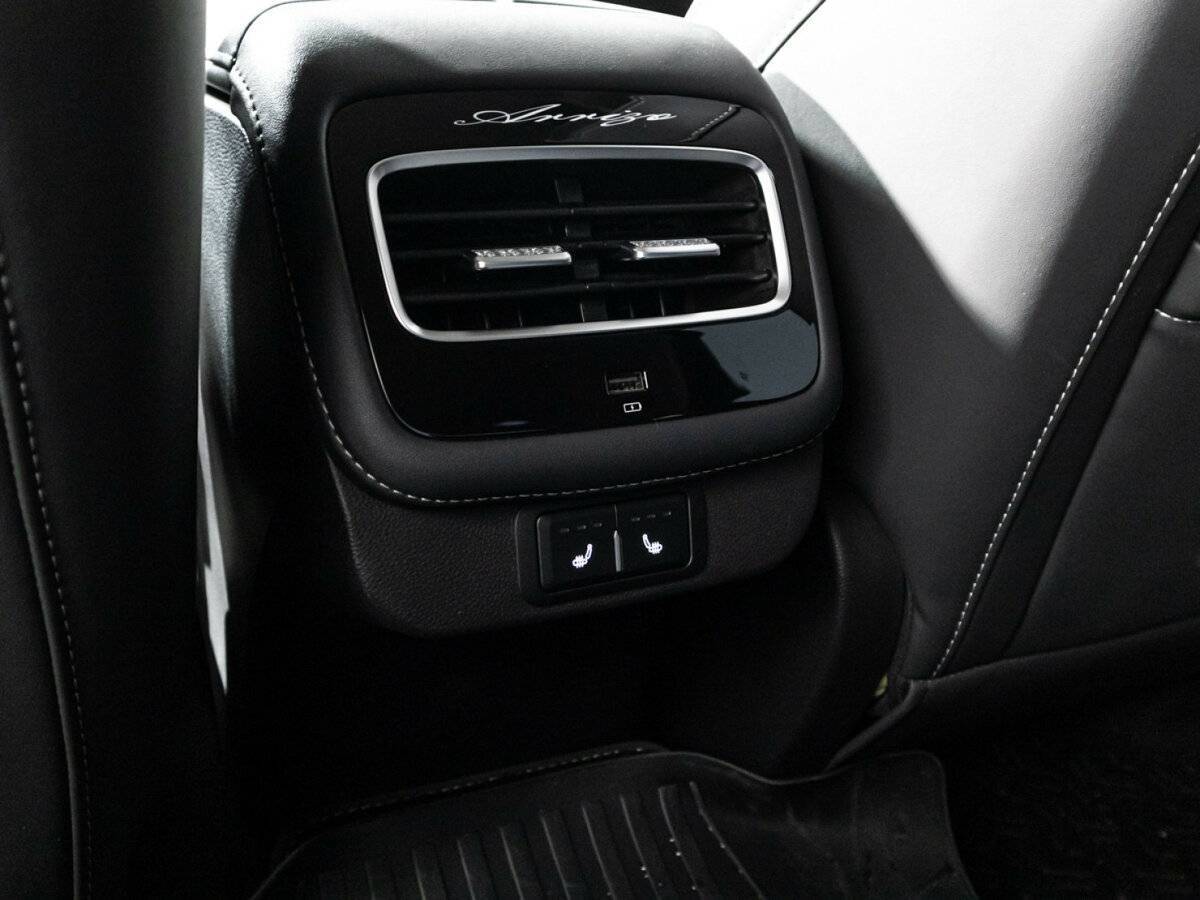 Купить Chery Arrizo 8, 2023, 13 209 км.. Фото: #25