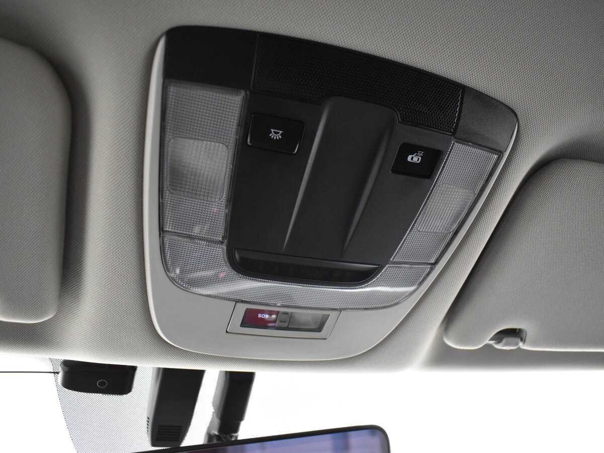 Купить Kia K5, 2020, 119 600 км.. Фото: #20