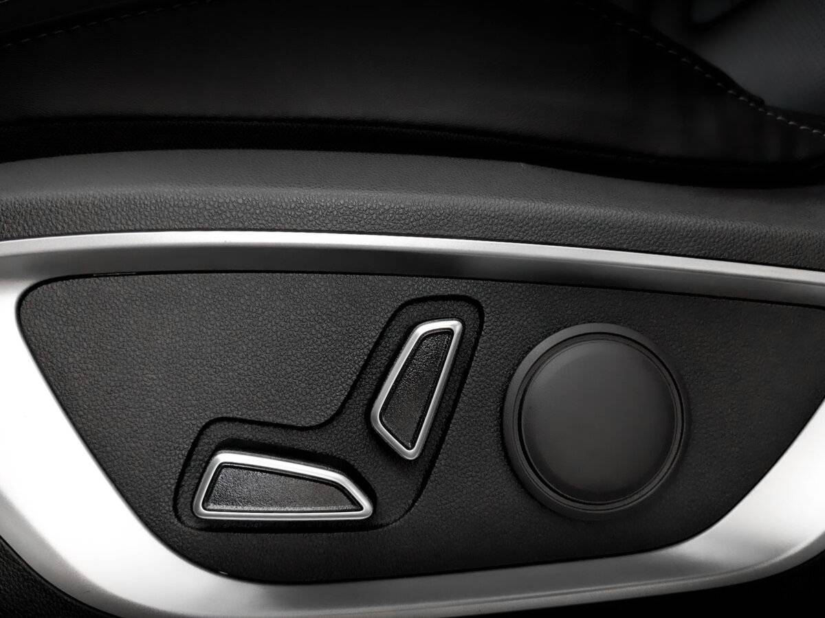 Купить Changan CS75 Plus, 2023, 39 628 км.. Фото: #18