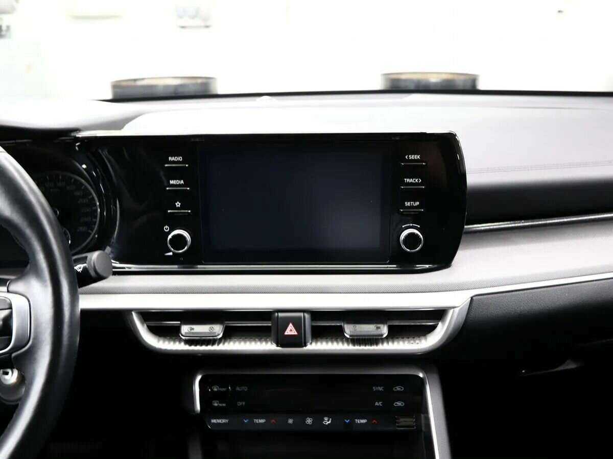 Купить Kia K5, 2021, 19 200 км.. Фото: #18