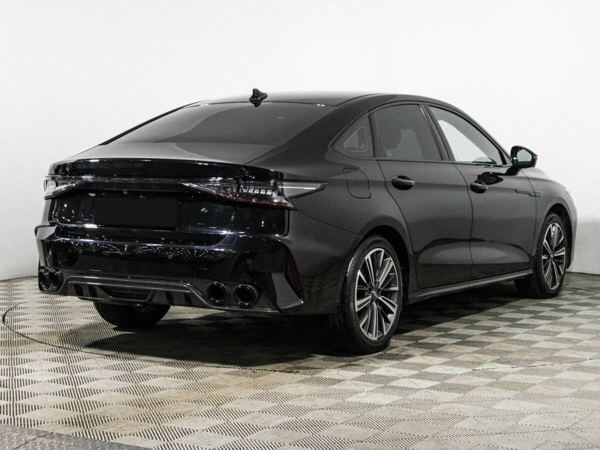 Купить Chery Arrizo 8, 2023, 13 209 км.. Фото: #4