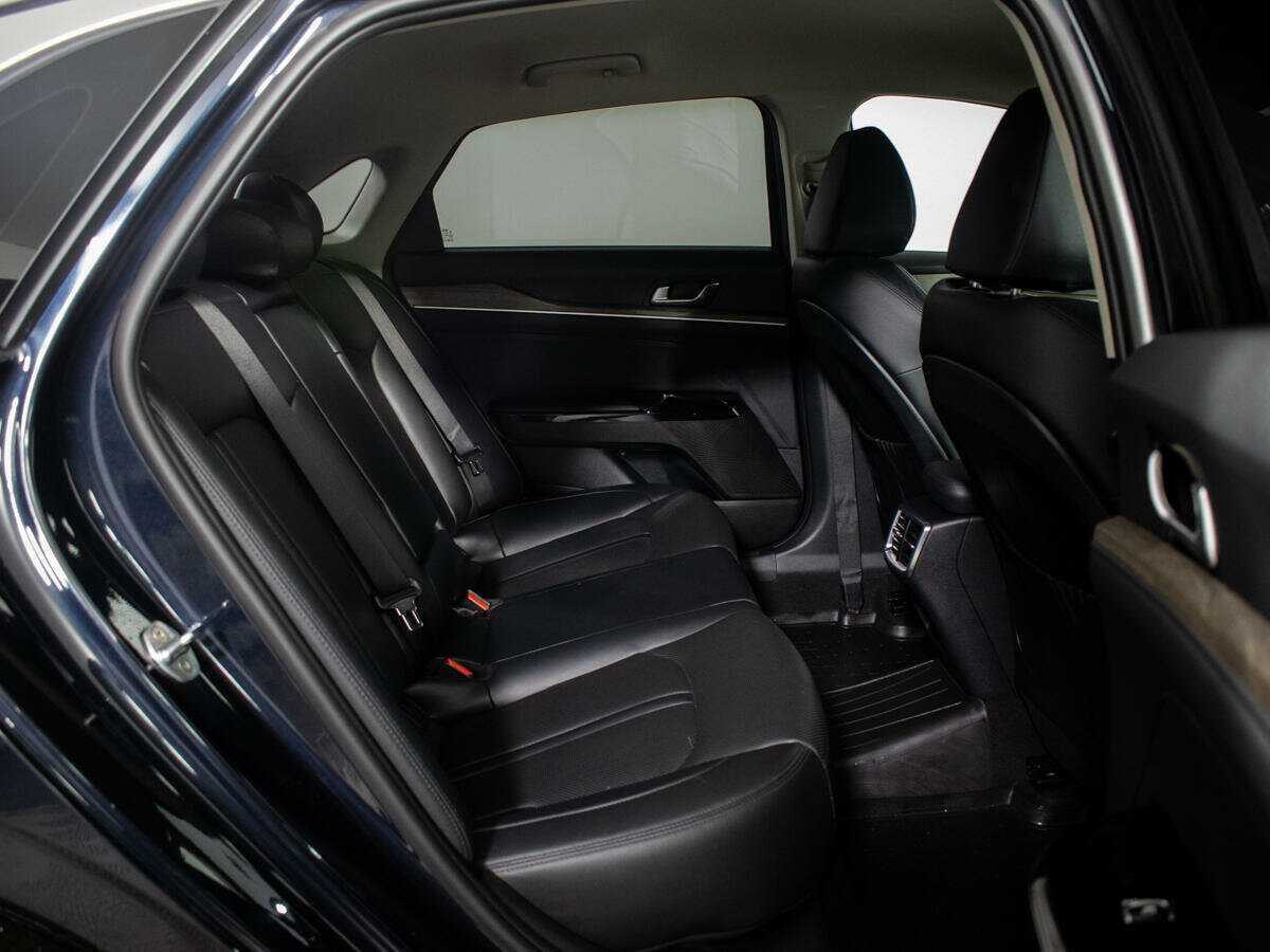 Купить Kia K5, 2021, 53 957 км.. Фото: #7