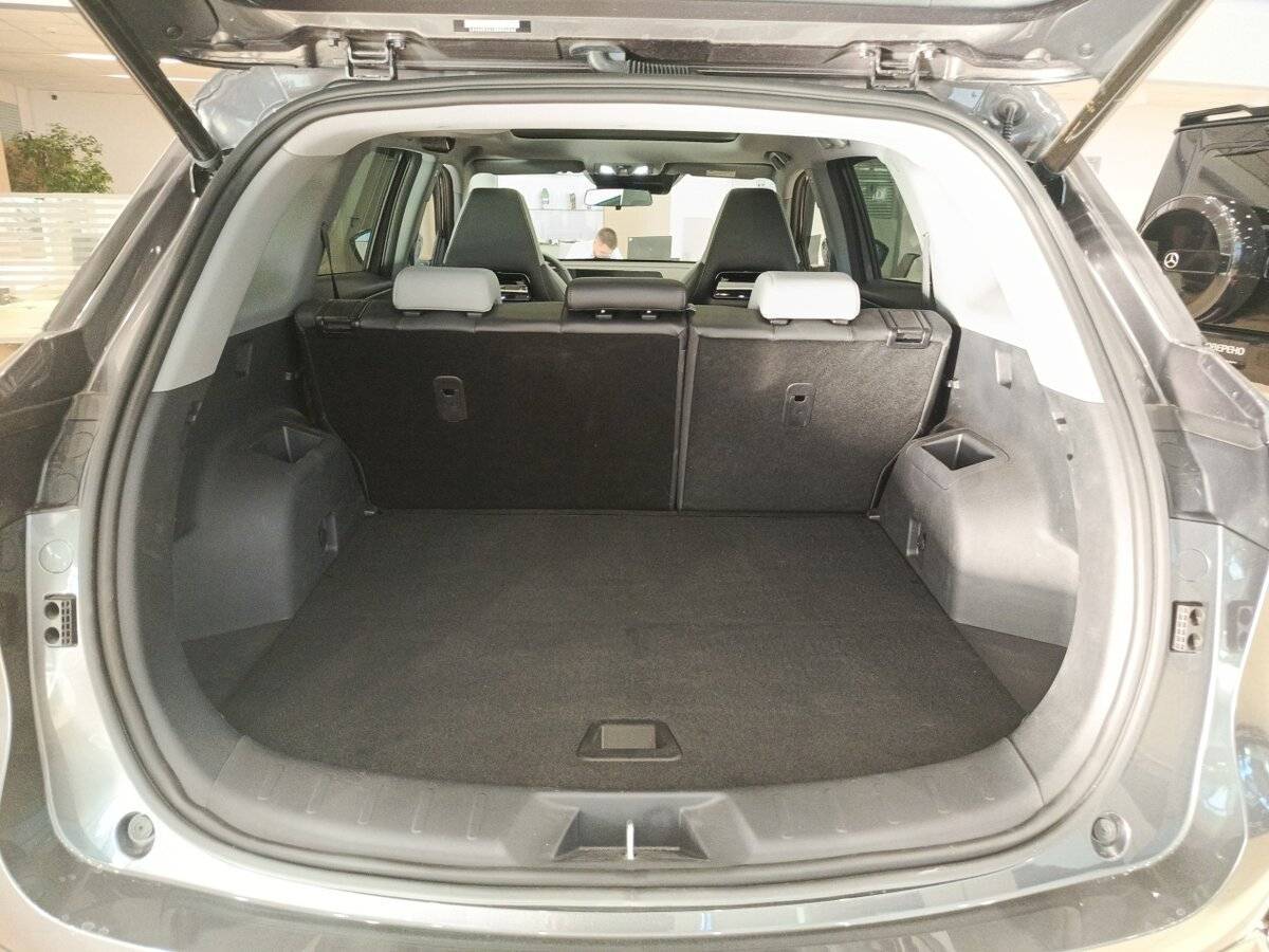 Купить Changan CS75 Plus, 2024, 1 492 км.. Фото: #9