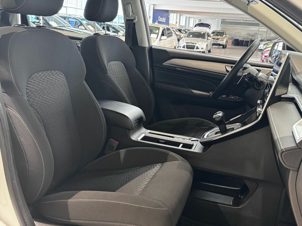 Купить Haval M6, 2024, 22 009 км.. Фото: #24