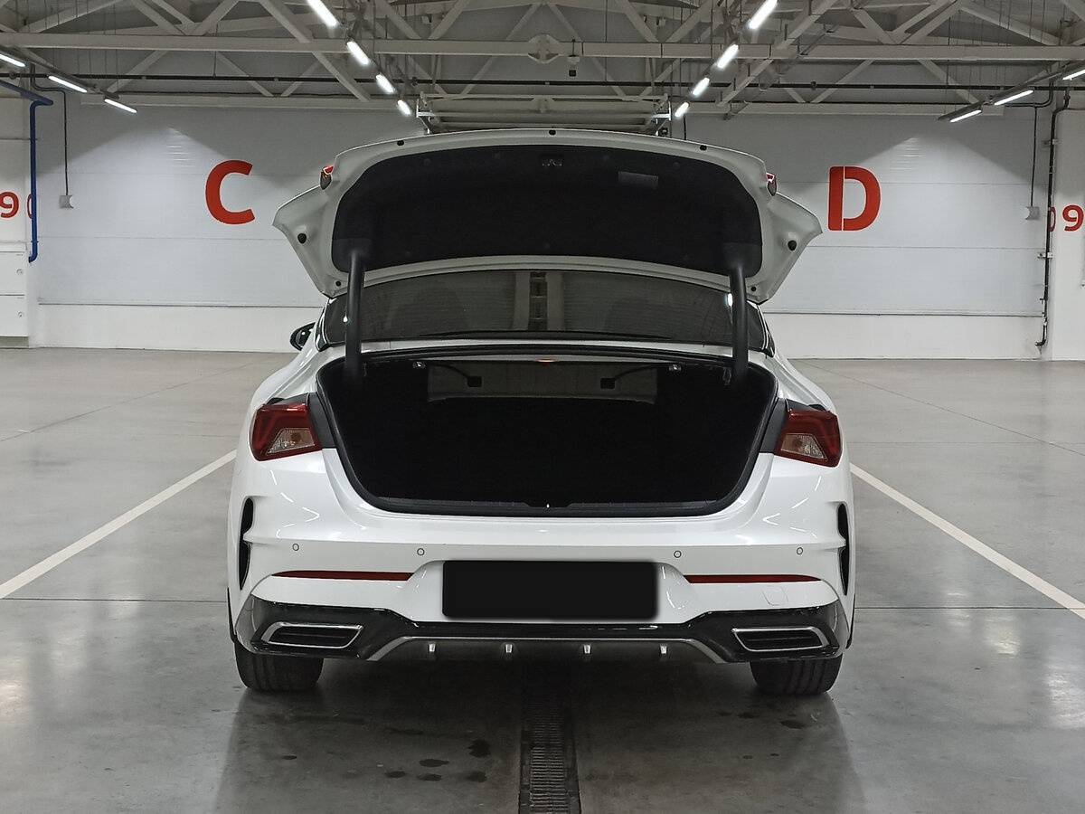 Купить Kia K5, 2021, 69 101 км.. Фото: #9