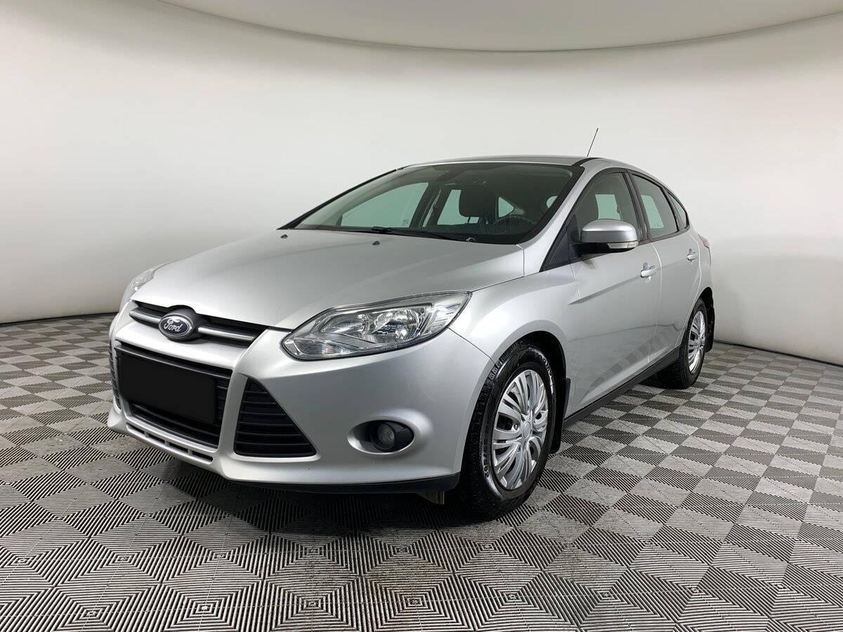 Купить Ford Focus, 2014, 170 000 км.. Фото: #0
