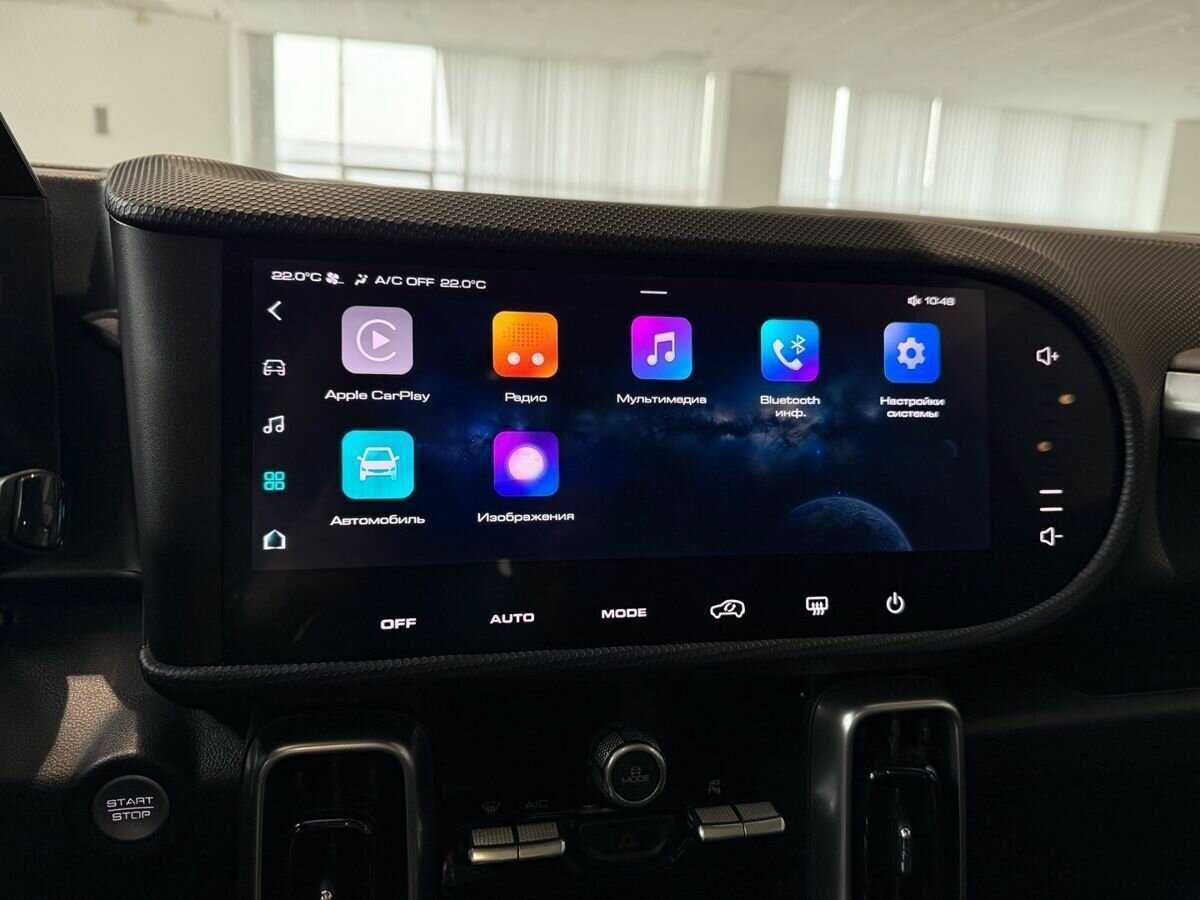 Купить Haval Dargo, 2022, 101 401 км.. Фото: #29