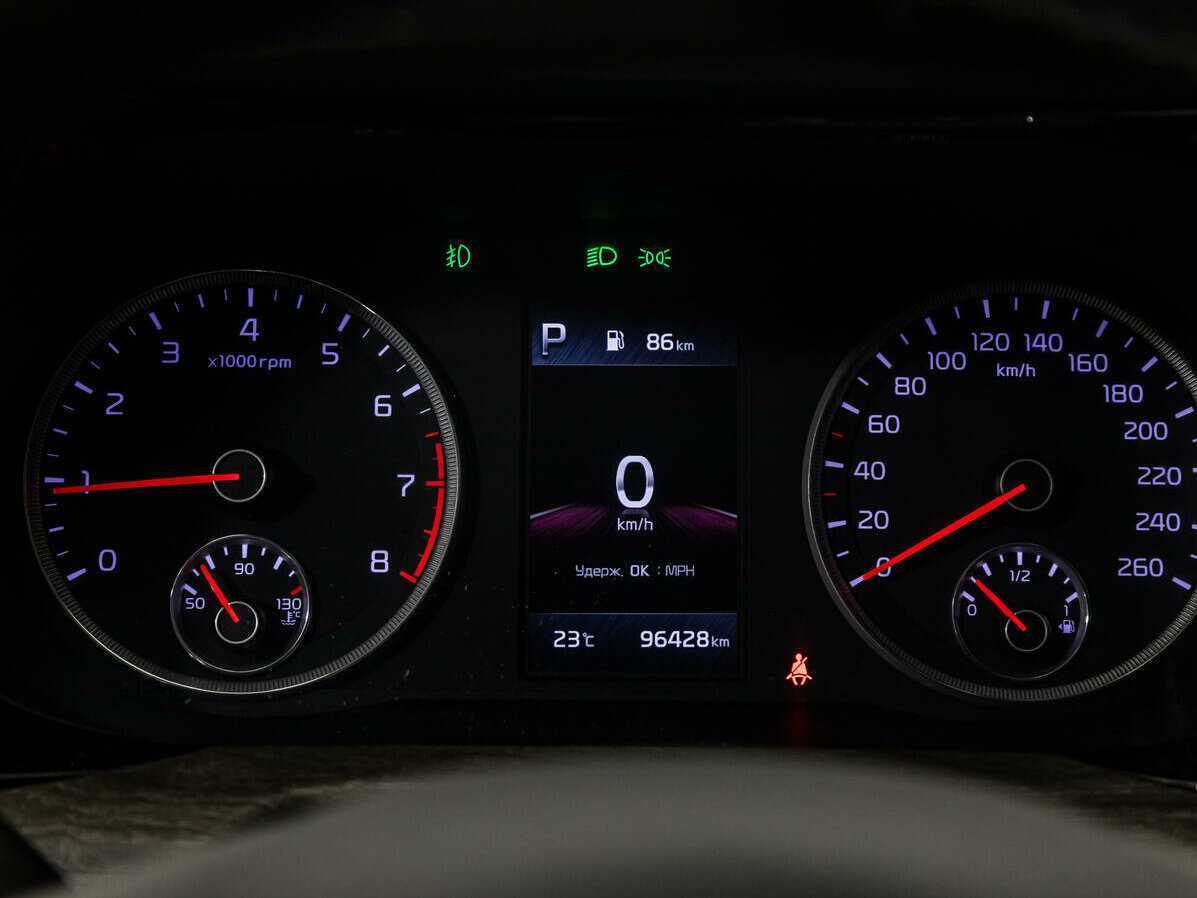 Купить Kia K5, 2020, 96 000 км.. Фото: #11