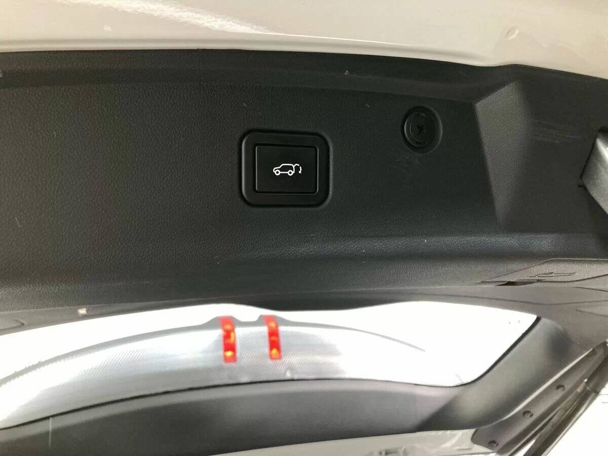 Купить Changan CS75 Plus, 2023, 25 459 км.. Фото: #7