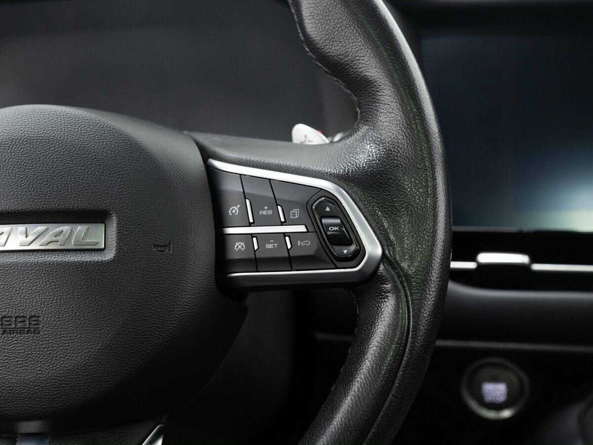 Купить Haval F7, 2020, 121 295 км.. Фото: #17