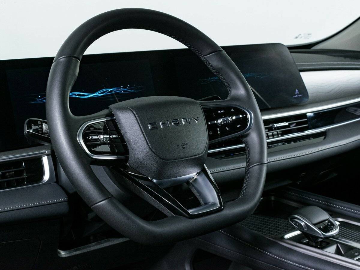 Купить Chery Arrizo 8, 2024, 4 526 км.. Фото: #13