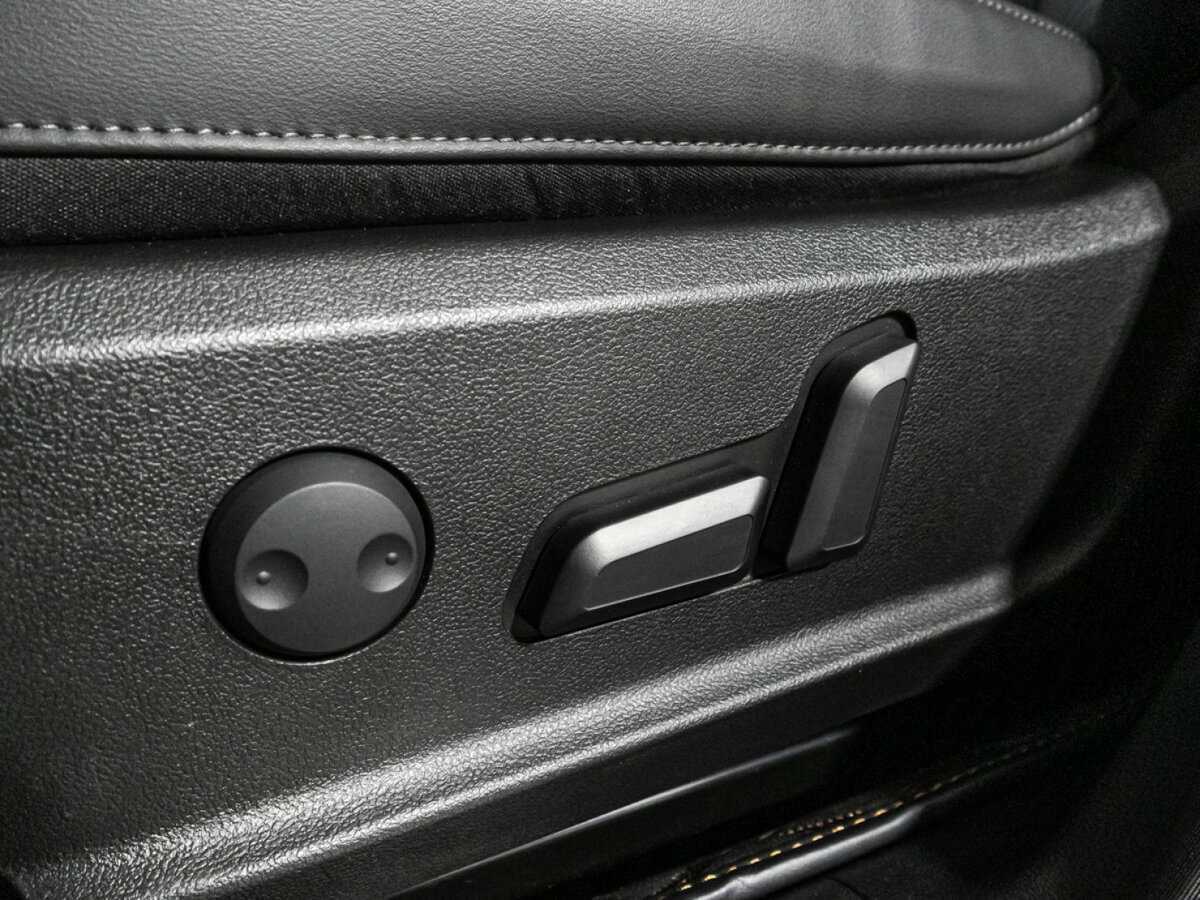 Купить Haval F7x, 2023, 35 660 км.. Фото: #15