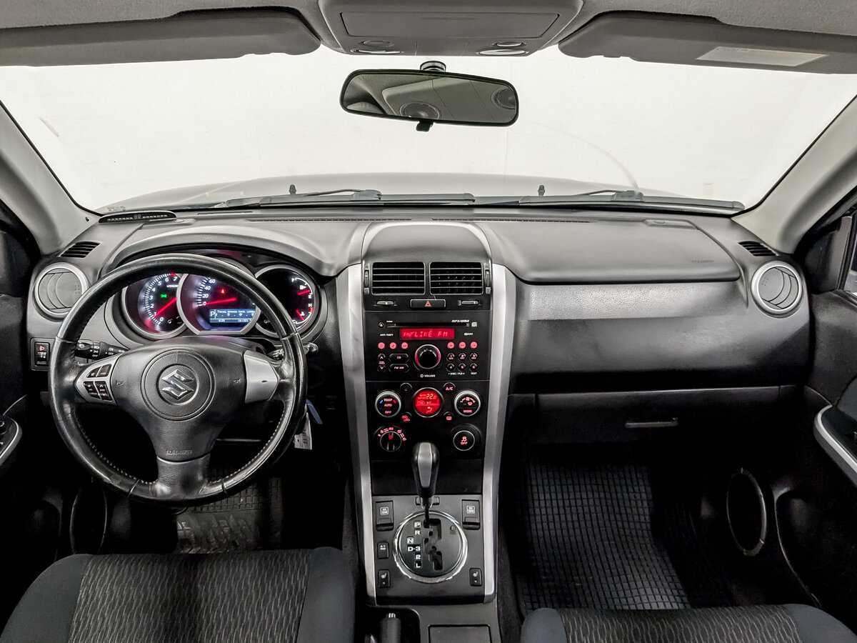 Купить Suzuki Grand Vitara, 2012, 161 319 км.. Фото: #13