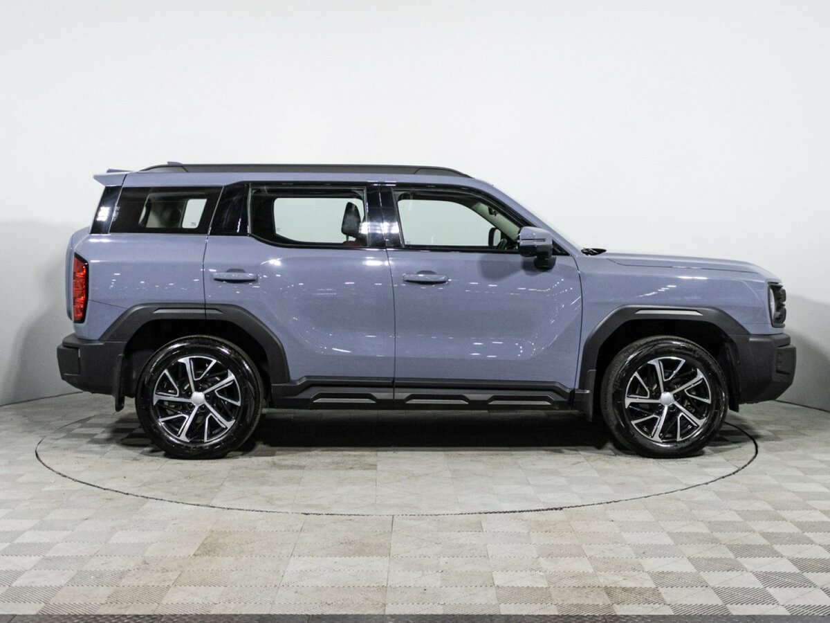 Купить Haval H3, 2024, 23 107 км.. Фото: #3