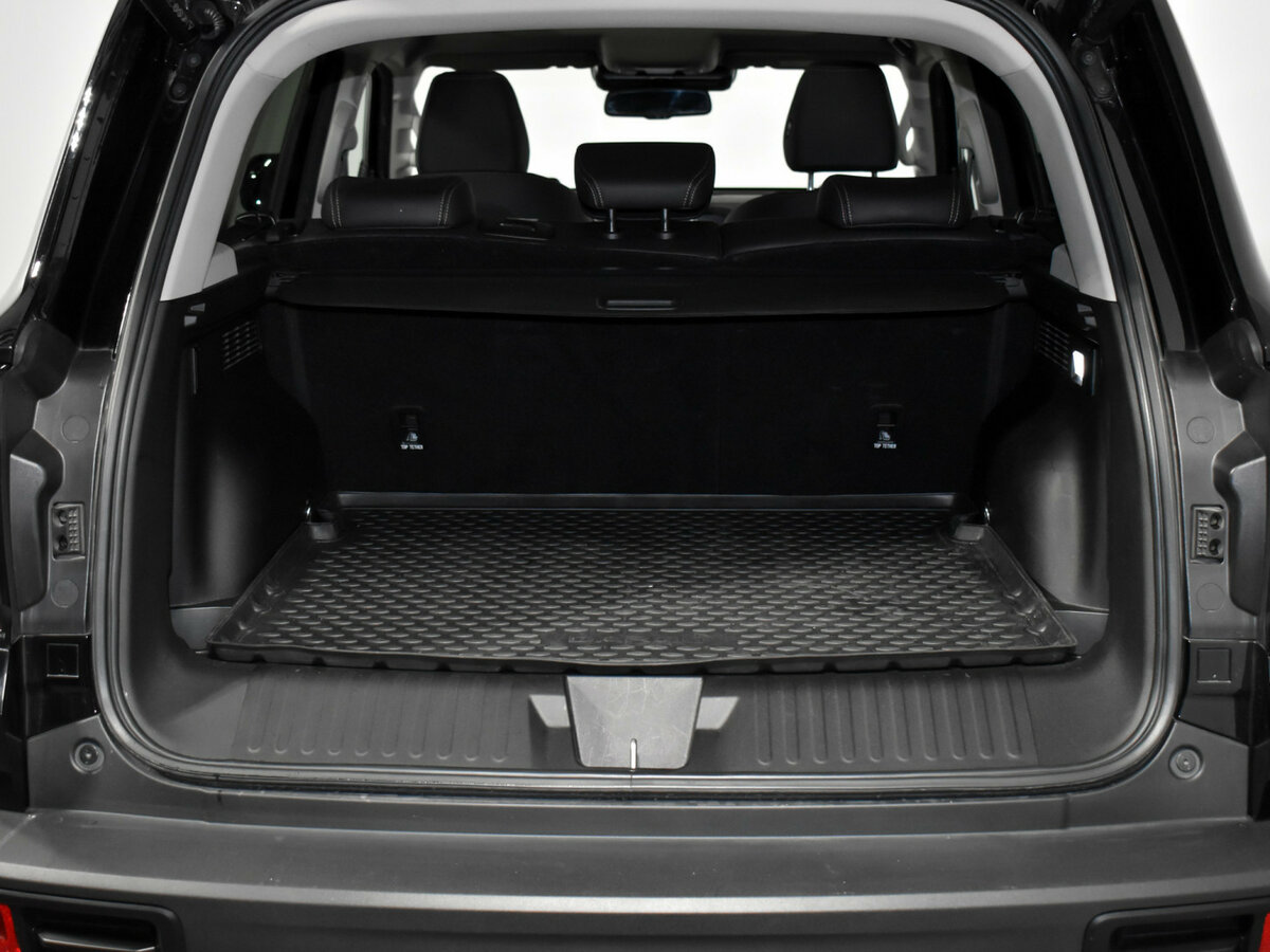 Купить Haval Dargo, 2023, 57 724 км.. Фото: #19