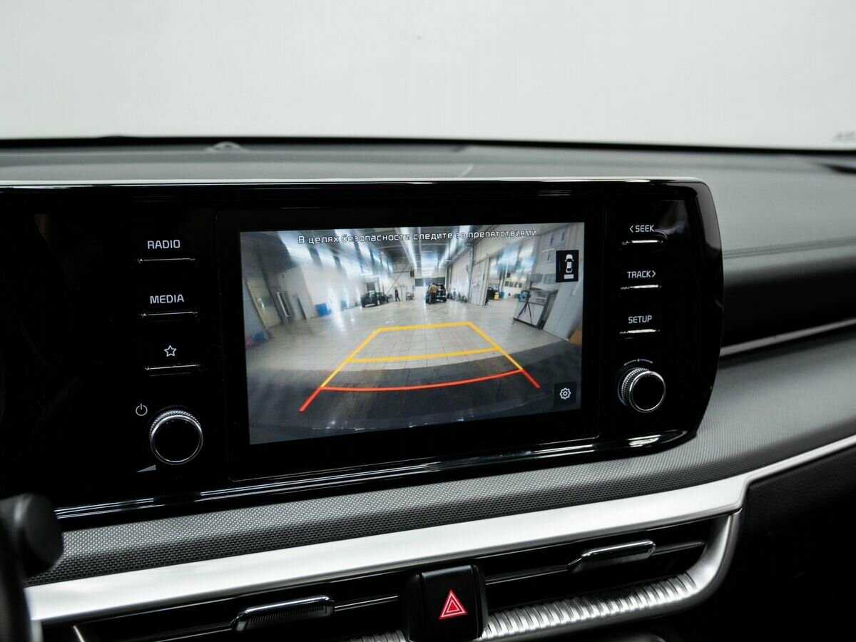 Купить Kia K5, 2021, 66 980 км.. Фото: #22