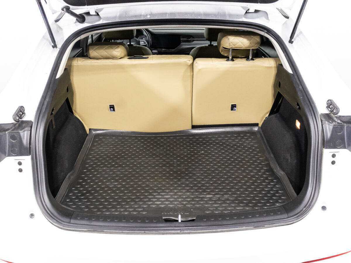 Купить Haval F7x, 2021, 87 198 км.. Фото: #14