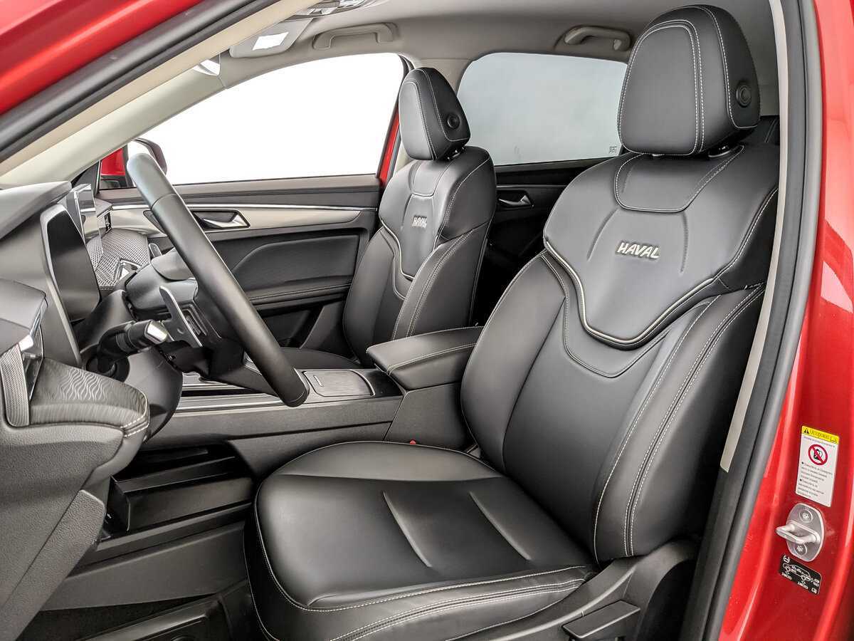 Купить Haval Jolion, 2023, 29 054 км.. Фото: #19