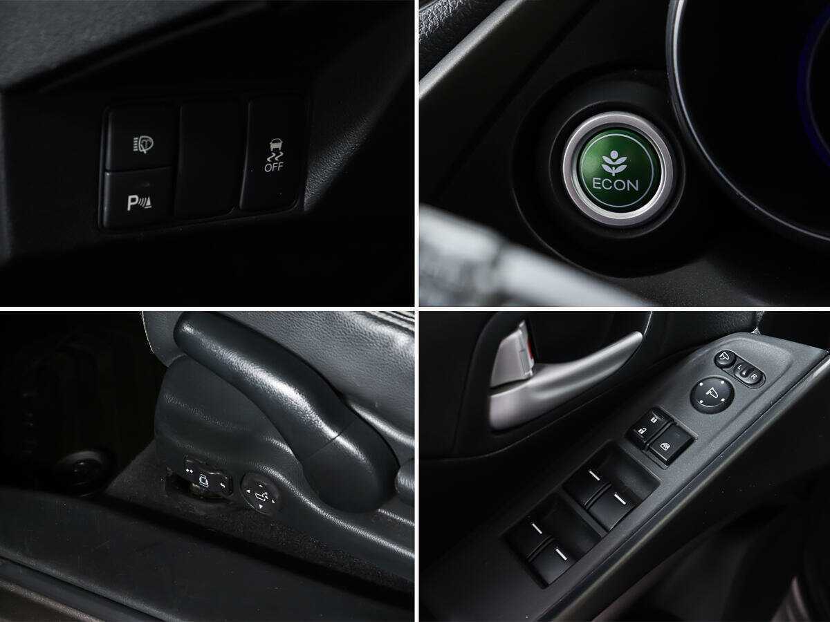 Купить Honda Civic, 2013, 96 023 км.. Фото: #16