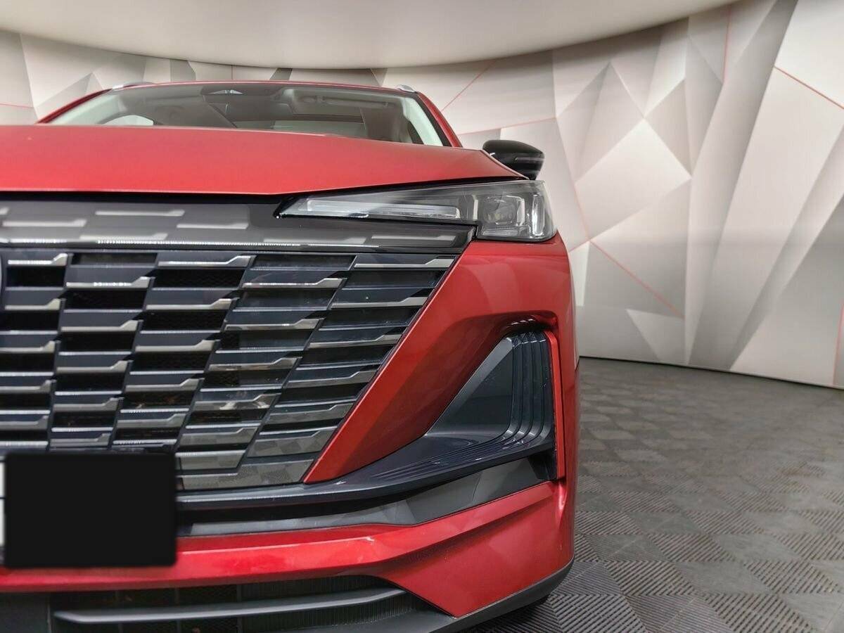 Купить Changan UNI-S (CS55 Plus), 2024, 15 937 км.. Фото: #16