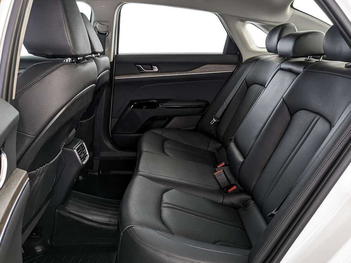 Купить Kia K5, 2021, 31 765 км.. Фото: #15