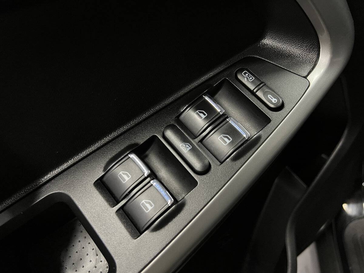 Купить Chery Tiggo 5, 2017, 95 695 км.. Фото: #18