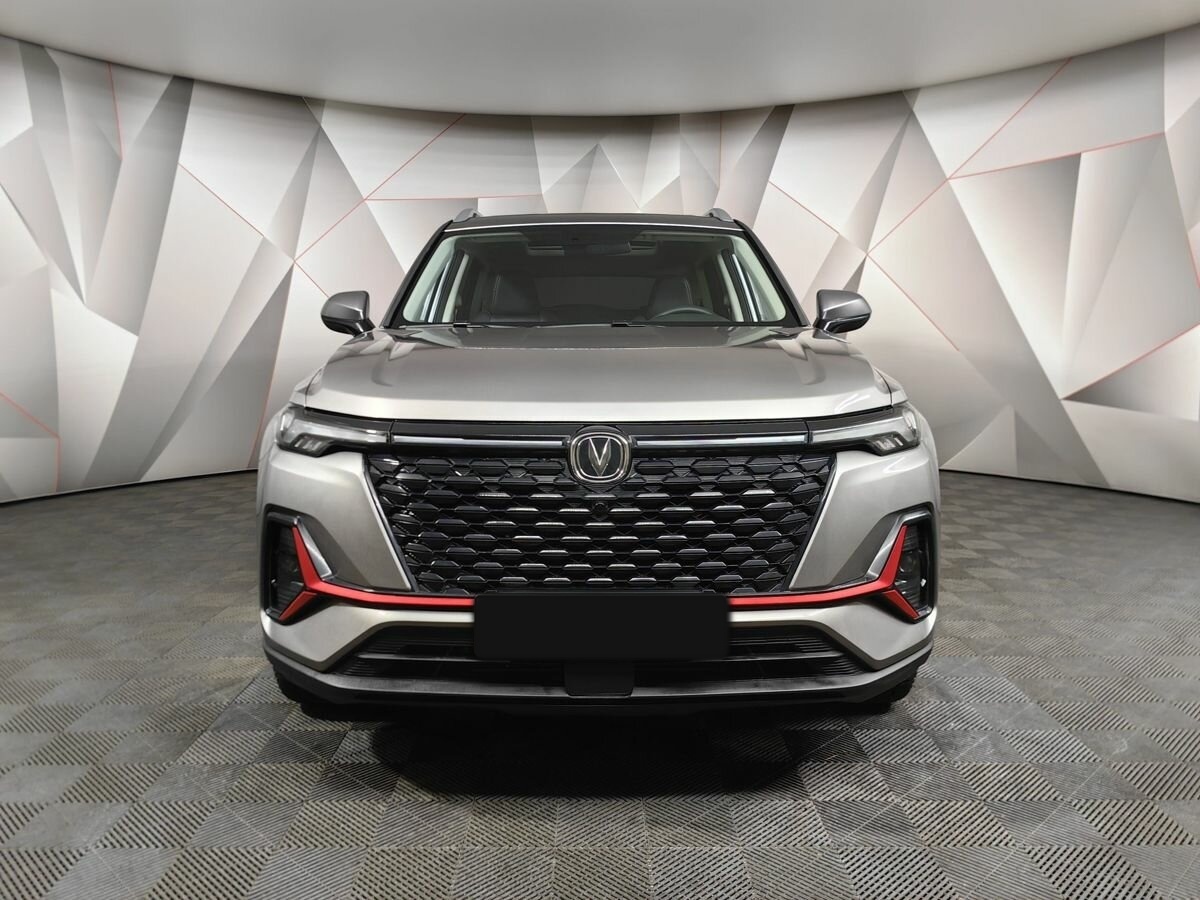 Купить Changan CS35 Plus, 2023, 34 986 км.. Фото: #6