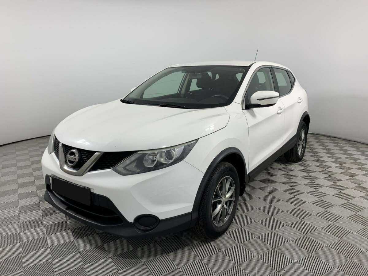Купить Nissan Qashqai, 2015, 170 754 км.. Фото: #0