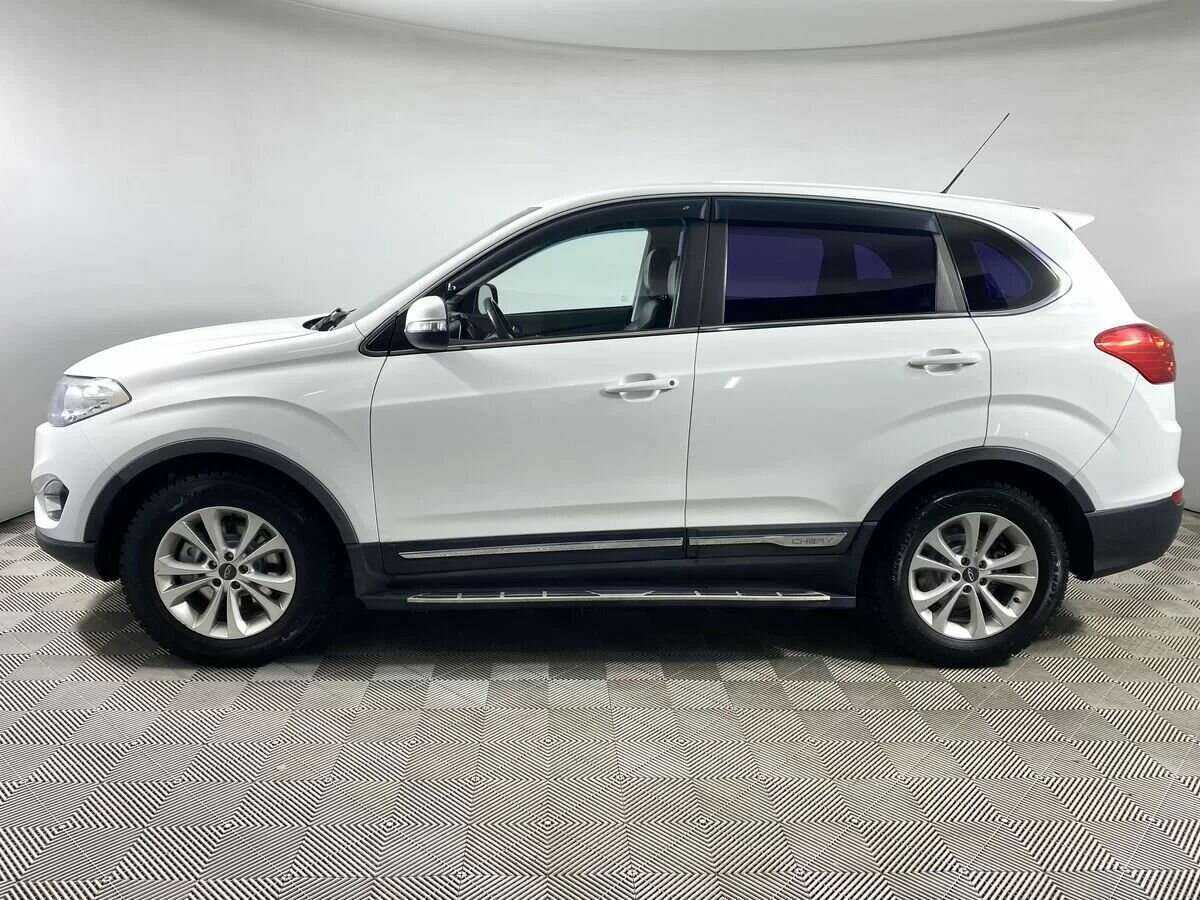 Купить Chery Tiggo 5, 2014, 77 002 км.. Фото: #5