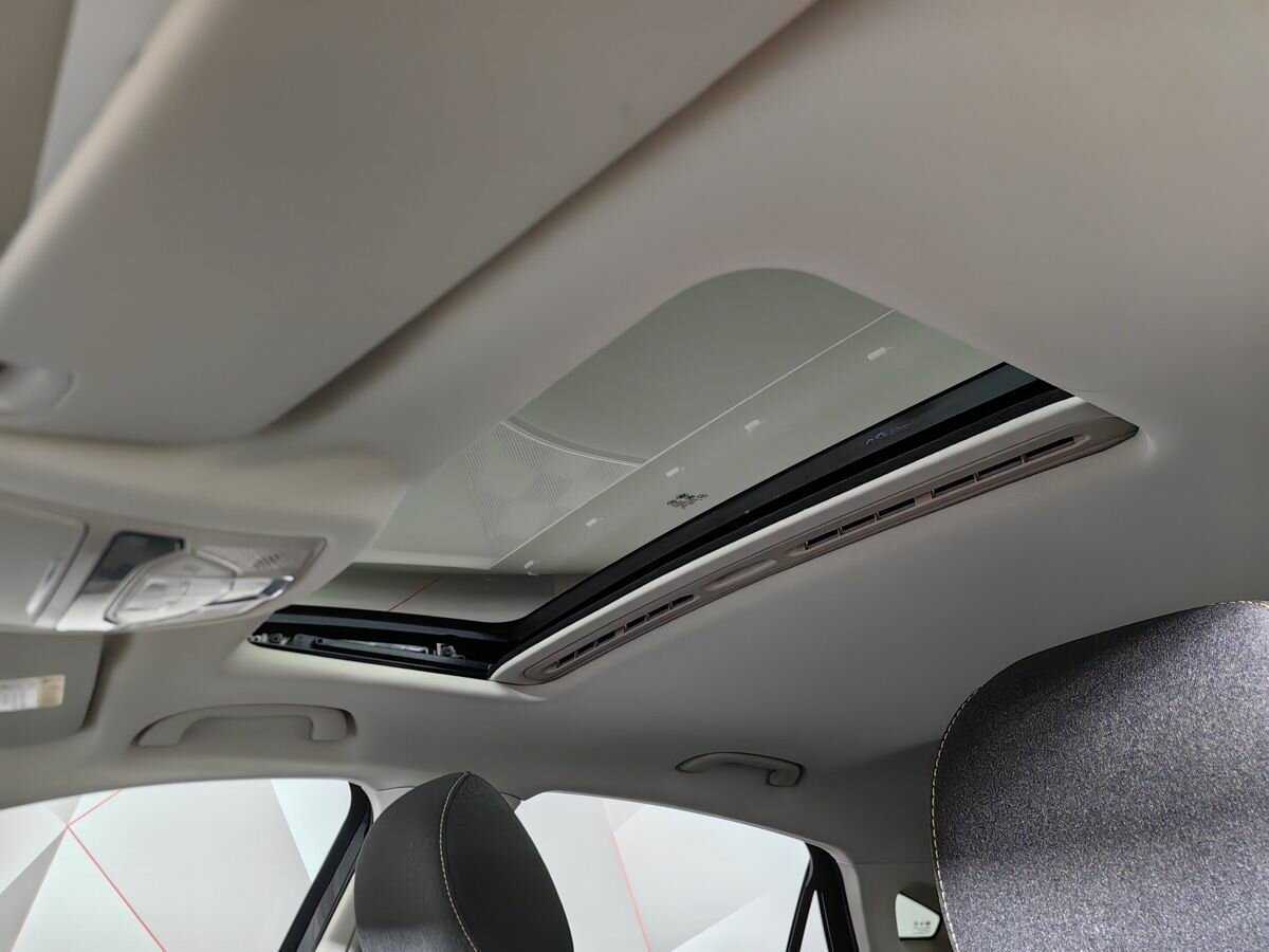 Купить FAW Bestune B70, 2023, 24 610 км.. Фото: #15