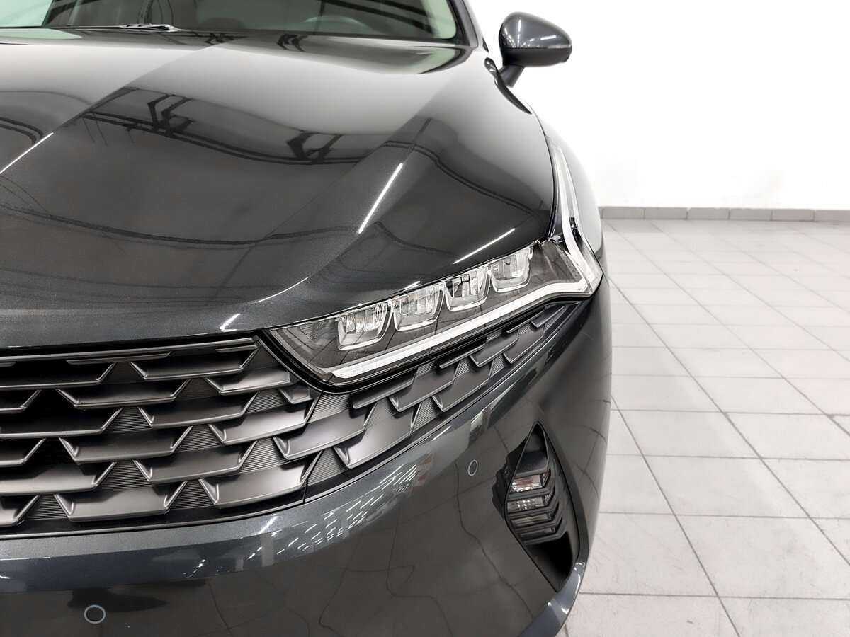 Купить Kia K5, 2021, 27 097 км.. Фото: #16