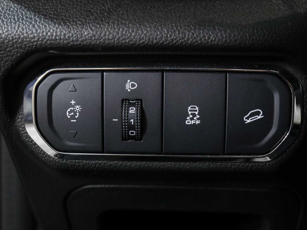 Купить Haval Jolion, 2023, 26 414 км.. Фото: #18