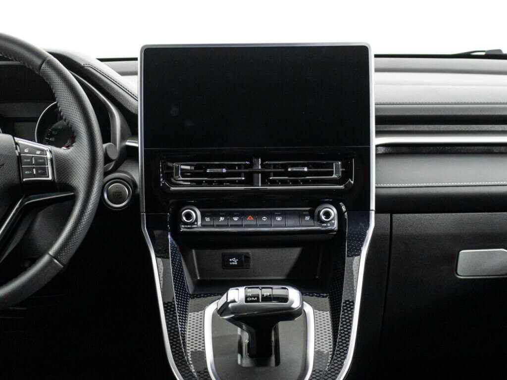 Купить Haval M6, 2023, 21 645 км.. Фото: #13