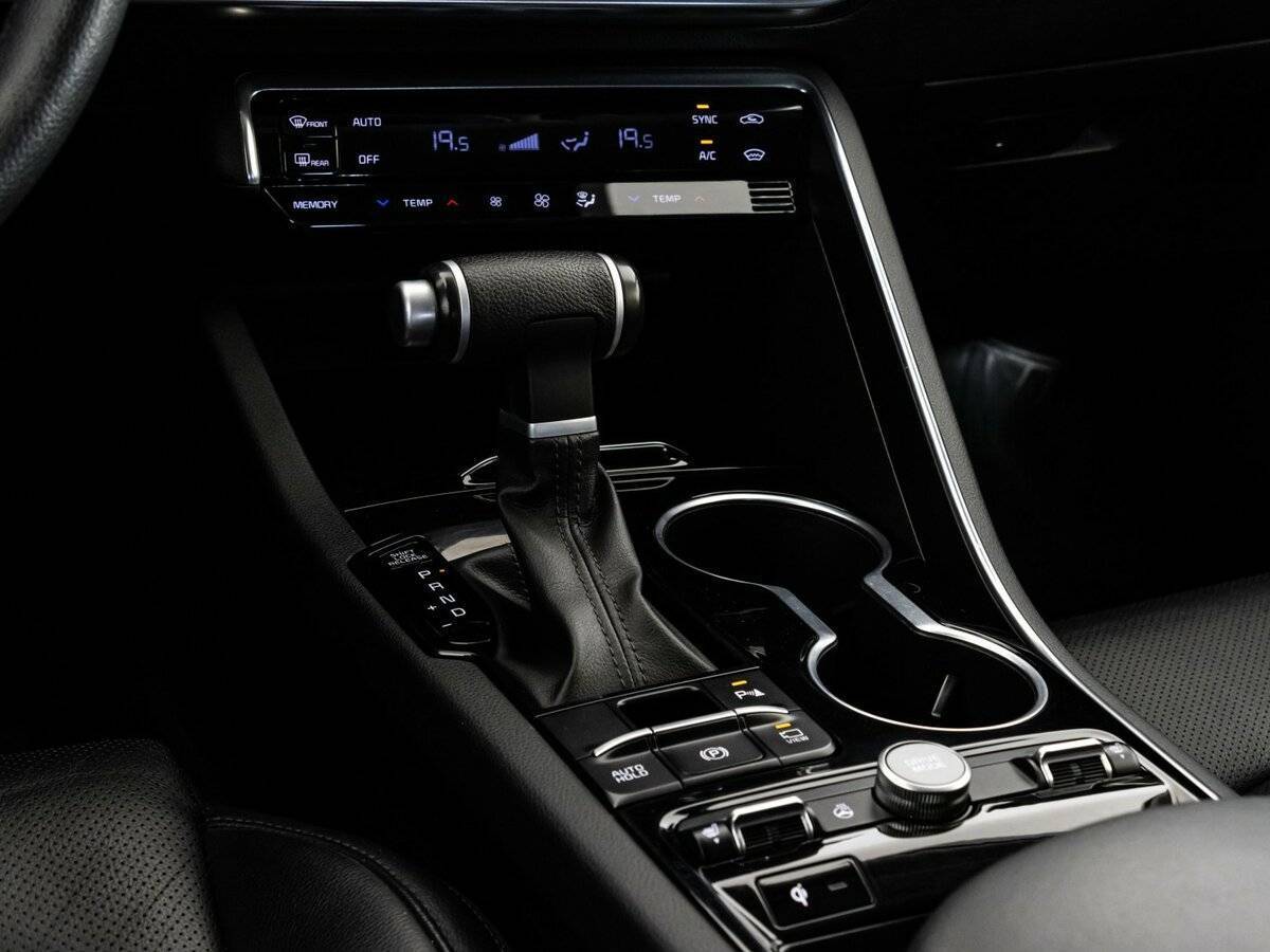 Купить Kia K5, 2020, 90 380 км.. Фото: #17