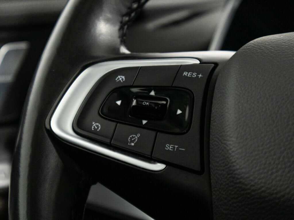 Купить Chery Tiggo 8 Pro, 2022, 39 918 км.. Фото: #24