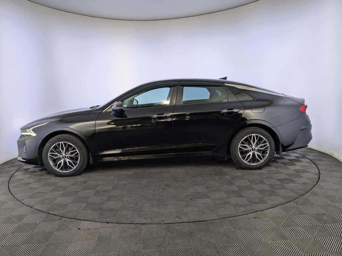 Купить Kia K5, 2020, 74 500 км.. Фото: #7