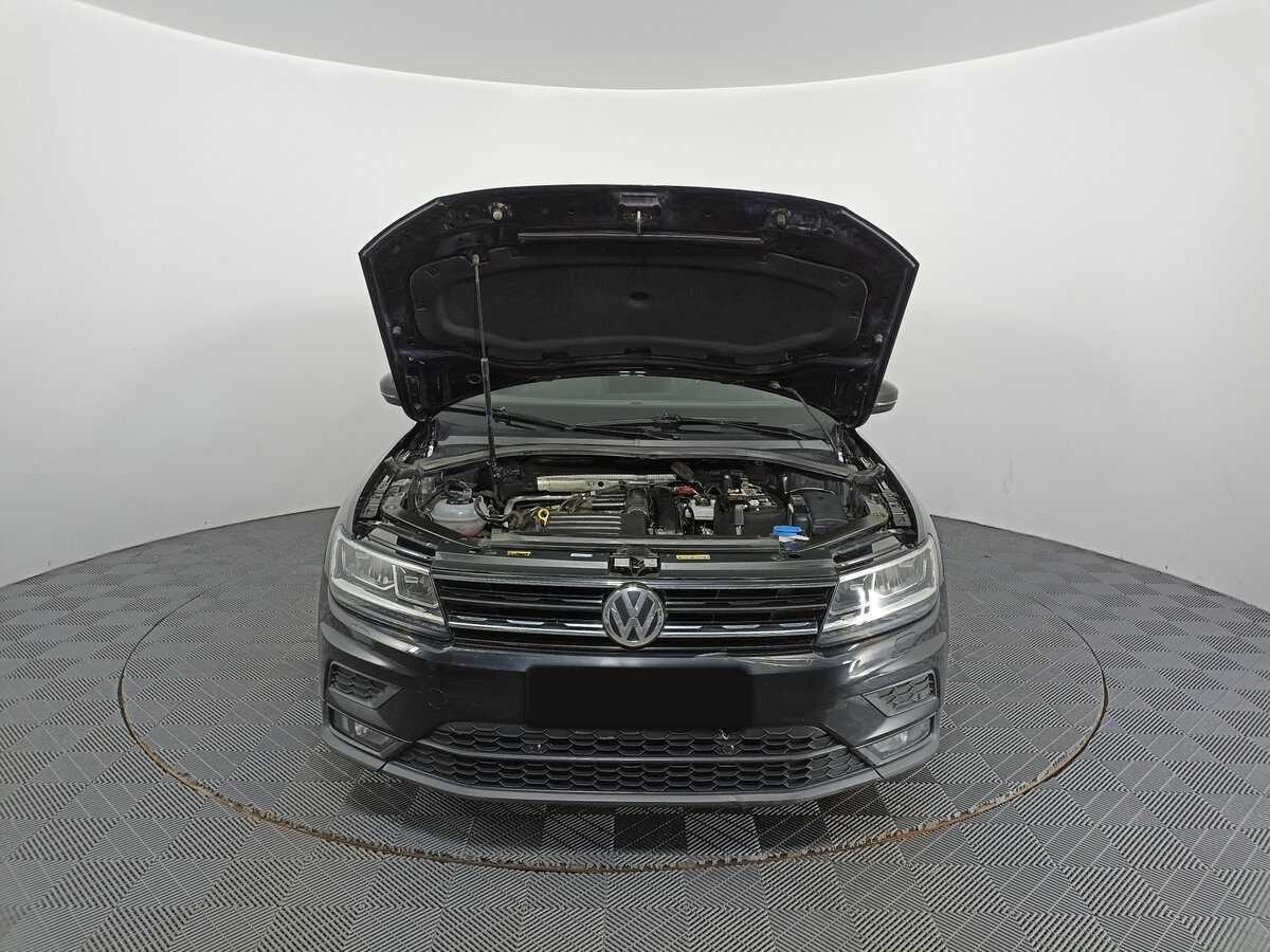 Купить Volkswagen Tiguan, 2020, 173 239 км.. Фото: #8