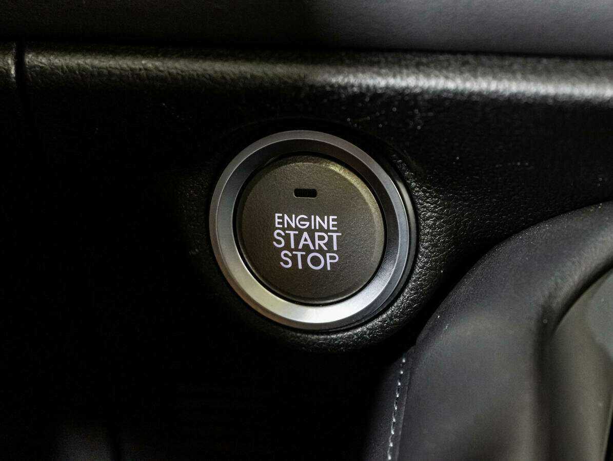 Купить Haval F7, 2021, 50 629 км.. Фото: #15