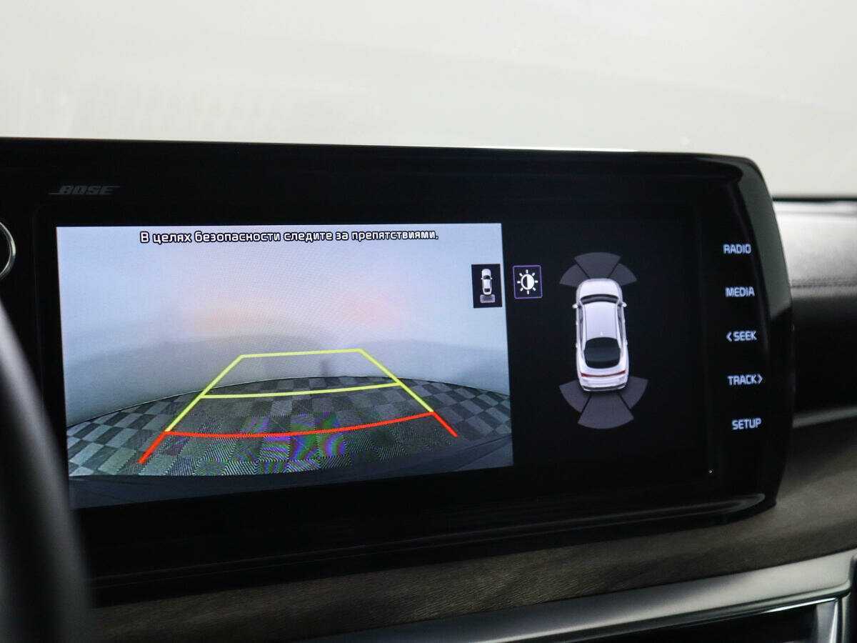 Купить Kia K5, 2020, 105 000 км.. Фото: #19