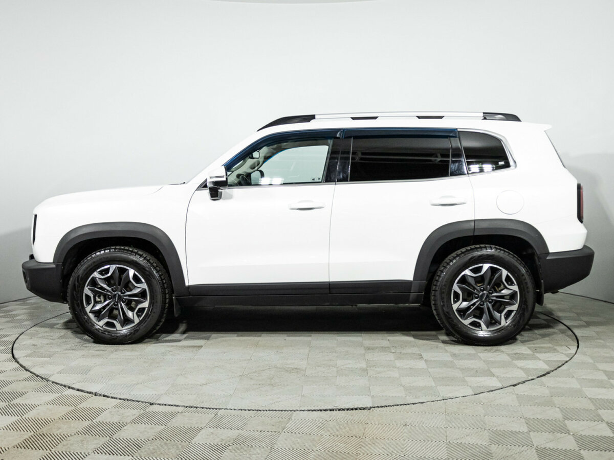 Купить Haval Dargo, 2022, 50 582 км.. Фото: #7