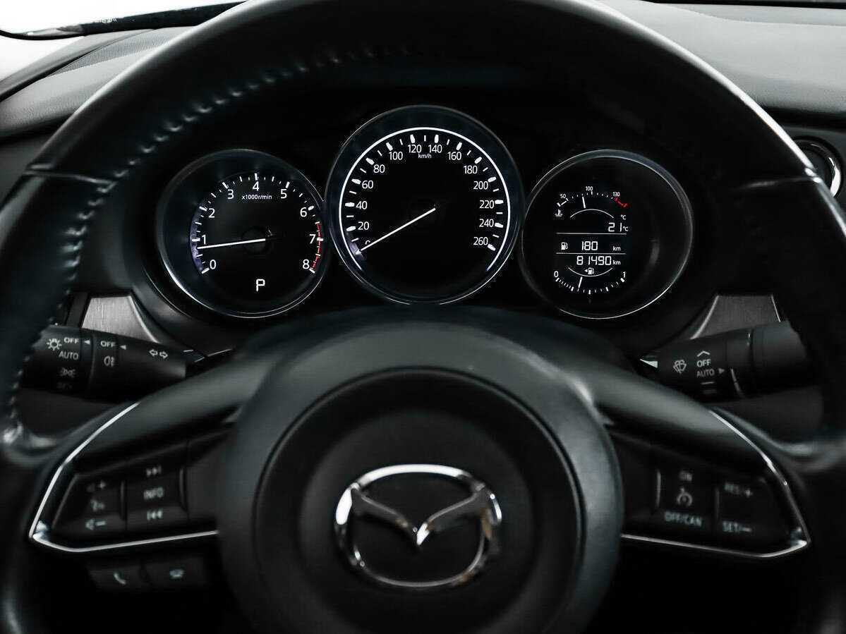 Купить Mazda 6, 2022, 81 000 км.. Фото: #16