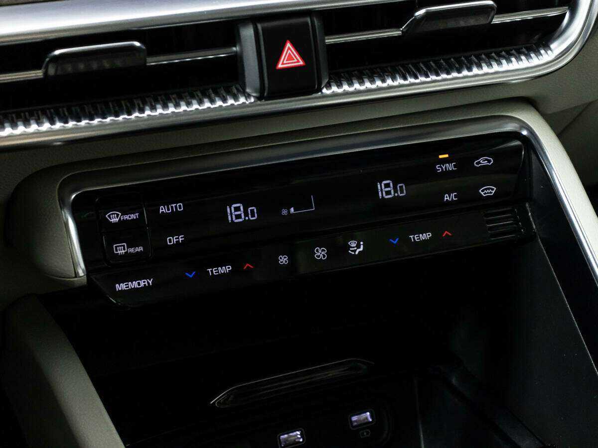 Купить Kia K5, 2021, 36 383 км.. Фото: #18