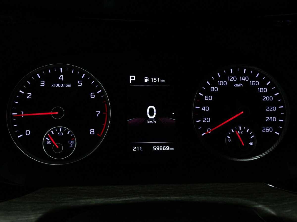 Купить Kia K5, 2021, 59 866 км.. Фото: #11