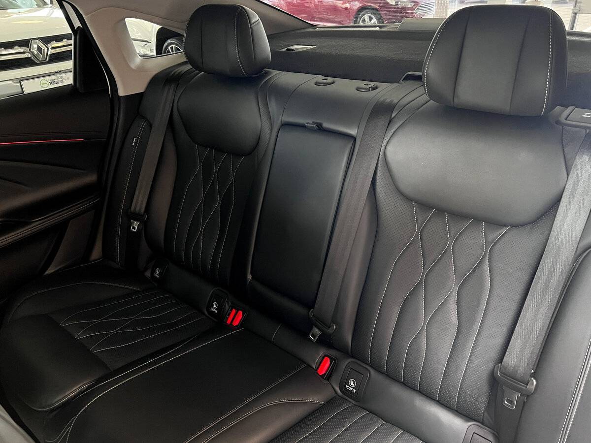 Купить Chery Arrizo 8, 2023, 22 567 км.. Фото: #8