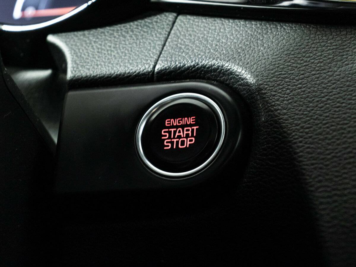 Купить Kia XCeed, 2020, 110 500 км.. Фото: #27