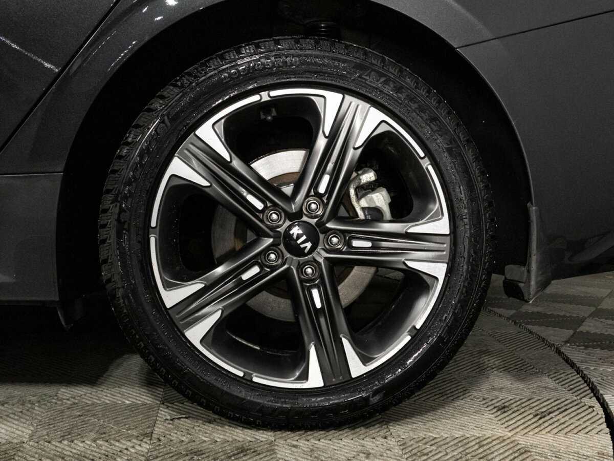 Купить Kia K5, 2021, 89 934 км.. Фото: #28