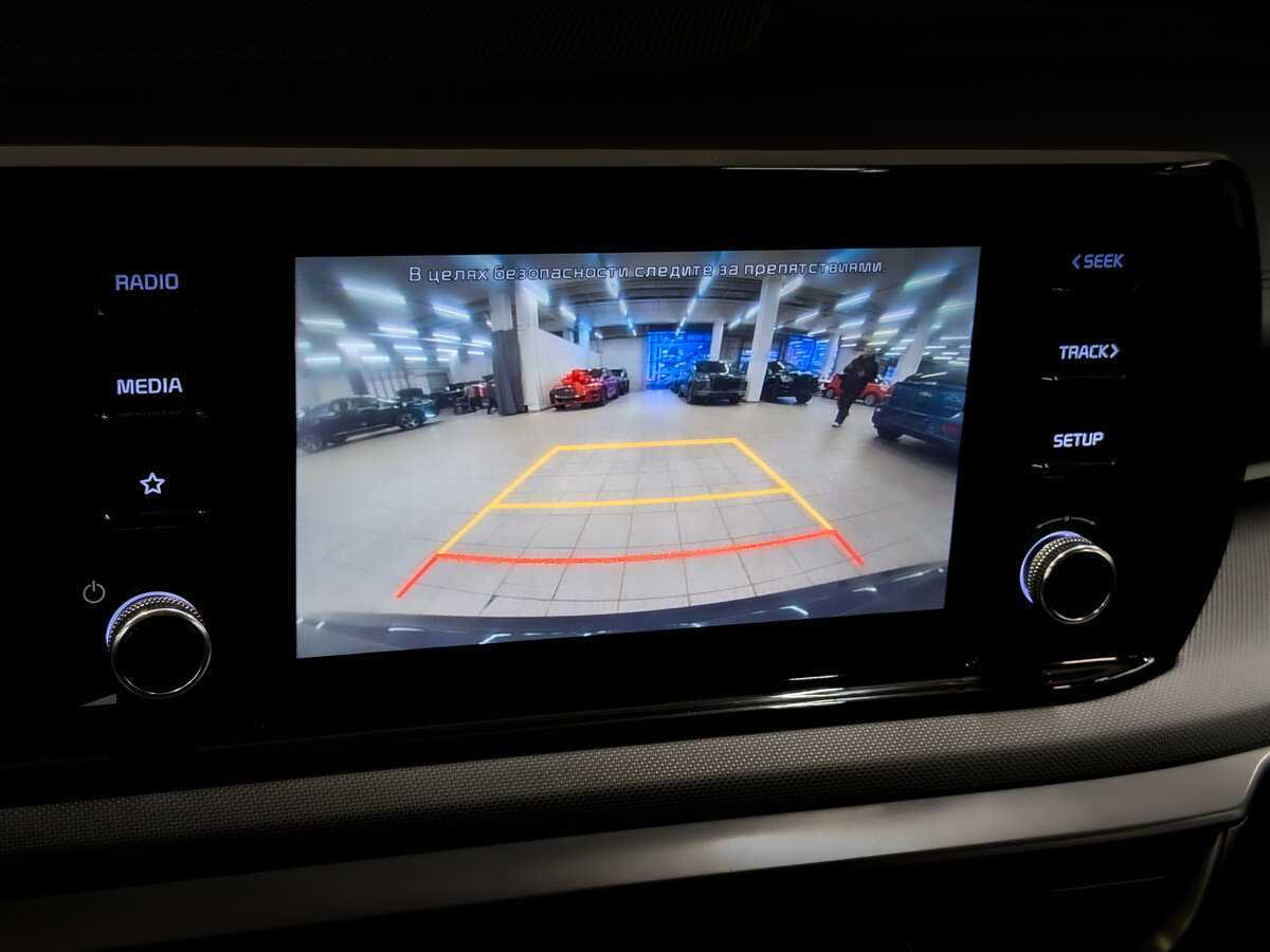 Купить Kia K5, 2021, 171 669 км.. Фото: #24