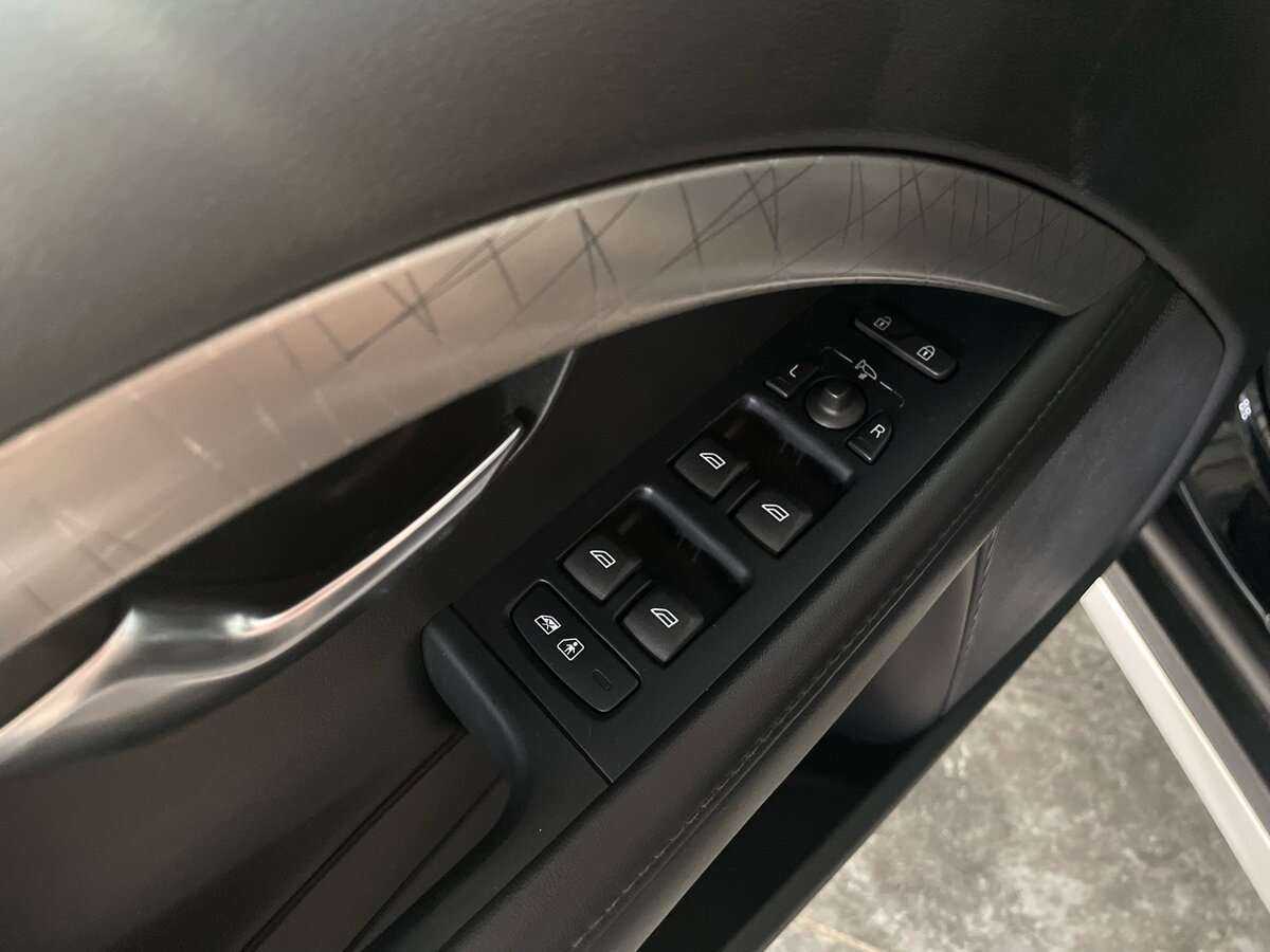 Купить Volvo XC70, 2012, 192 673 км.. Фото: #27